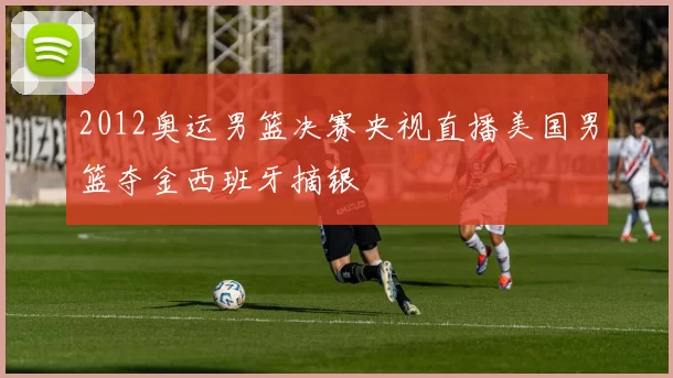 2012奥运男篮决赛央视直播美国男篮夺金西班牙摘银