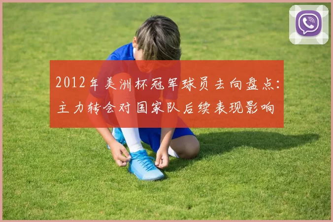 2012年美洲杯冠军球员去向盘点：主力转会对国家队后续表现影响